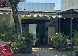 Bán đất tặng nhà cấp 4  Phùng Hưng,P Thanh Khê Tây - Tp Đà Nẵng