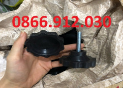 Xưởng sản xuất chân tăng chỉnh M8 giá rẻ.