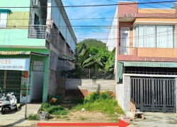 Bán đất Mt đường 7m5 khu bộ đội trinh sát ,gần Âu Cơ, chợ Hoà khánh,trường ĐH Bách Khoa