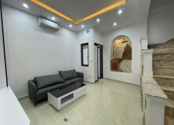 Bán nhà Khương Trung- 50m ra mặt phố - Giá đầu tư- 54m2