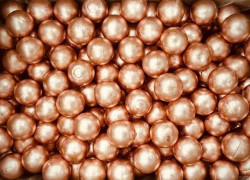 Đồng Phospho - Copper Phosphorus - Đồng bi