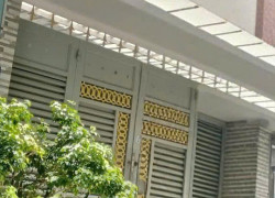 🏡🏡 BÁN NHÀ 4 TẦNG ĐẸP – NGUYỄN HỮU TIẾN, TÂY THẠNH, TÂN PHÚ – GIÁ CHỈ 8.5 TỶ NHỈNH