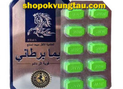 mua thuốc ngựa thái ở vũng tàu