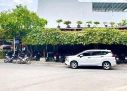Chào bán lô góc 2mt Ninh Tốn, trục thông