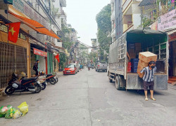 BÁN GẤP-300TR/M2 NHÀ MẶT PHỐ PHÚC TÂN HOÀN KIẾM-40M 3T-KINH DOANH NGÀY ĐÊM-TIỆN ÍCH ĐỈNH