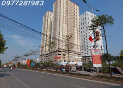 Đất đẹp cạnh Nhổn, lô goc, ô tô 7 chỗ, giá 8.x tỷ