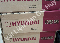 Dây hàn chống mài mòn Hyundai SC-450H