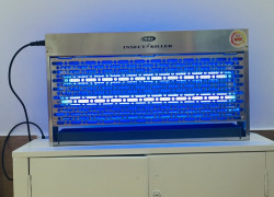 Đèn diệt côn trùng CÔNG NGHỆ KTP VIỆT NAM