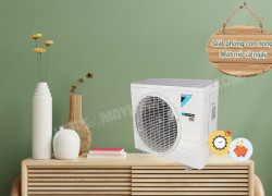 Tư vấn chọn mua máy lạnh Multi cho các không gian biệt thự, căn hộ cam kết đẹp nhất