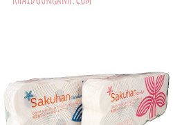 KHĂN GIẤY, GIẤY VỆ SINH NHÀ HÀNG KHÁCH SẠN