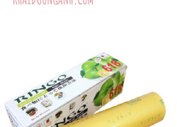 NHÀ CUNG CẤP MÀN BỌC THỰC PHẨM RINGO