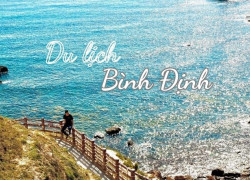⚠️ Khoan vội xách balo đi Bình Định! ⚠️