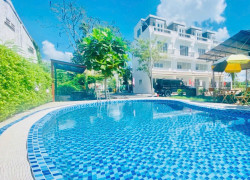 🏡 Đất nền trung tâm Tân An – Diện tích 95m² – Giá 1 tỷ