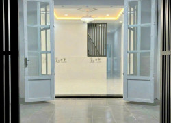 MẶT TIỀN CƯ XÁ PHÚ LÂM A - Q6 - 80M2 - 2 TẦNG 4PN 2WC - CHỈ 10.2 TỶ