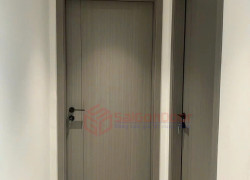 Cửa Gỗ Carbon – Đỉnh Cao Công Nghệ Trong Thiết Kế Nội Thất