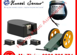 Cảm biến vòng quay Honest Sensor phân phối chính hãng tại việt nam