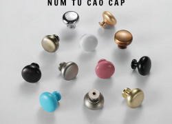 Núm tủ cao cấp NK172 | Zalo 0901 196 224