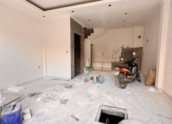 Bán nhà Liên Mạc – Lô góc mặt tiền 6.9m – Có thang máy – 50m² – Giá 8.5 tỷ