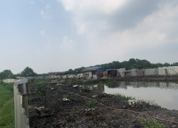 Bán đất Thới Tam Thôn Hóc Môn
