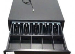 Hộp đựng tiền MAKEN MK-410