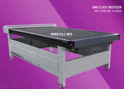 Máy scan rập tự động Han-bond