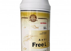 Anti Free - chất bổ sung thức ăn, thay thế kháng sinh, phòng ngừa và kiểm soát bệnh tối ưu cho vật nuôi