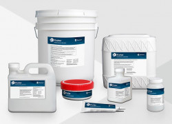 DẦU CAO CẤP KRYTOX™ VPF 1514 (NSF H-1 FOOD GRADE) CHO NGÀNH CÔNG NGHIỆP MÁY HÚT CHÂN KHÔNG