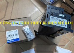 Bộ điều khiển Omron CP1H-X40DT-D