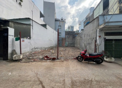 Bán nhà cấp 4 Đường số 20, Khu phố 4, Bình Hưng Hoà, Bình Tân