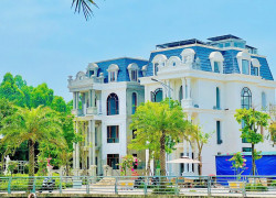 SỞ HỮU NGAY LÔ ĐẤT VIP - ĐẲNG CẤP NHẤT NGHI SƠN, THANH HÓA
