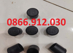 Công dụng của bịt đầu sắt hộp phi 16mm