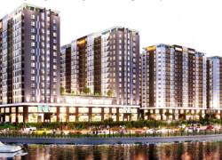 BÁN CĂN HỘ NHÀ Ở XÃ HỘI GOLDEN CITY TÂY NINH – NGAY TRUNG TÂM TP TÂY NINH