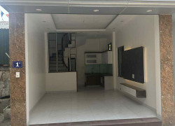 Bán Nhà Đại Cát_Liêm Mạc_Cơ Hội An Cư Lý Tưởng