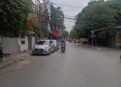 NHÀ ĐẸP KHÔNG TỲ VẾT - NGÔ ĐÌNH MẪN HÀ ĐÔNG - 93m² 4 TẦNG - 19.5 TỶ
