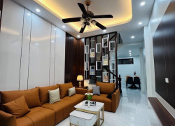 BÁN NHÀ TÔ HIỆU - HÀ ĐÔNG, 2 MẶT THOÁNG, 51M2, 10.X TỶ