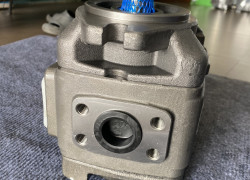 Bơm Bánh Răng Danfoss, Bánh Răng Bơm Nhớt, Bơm Bánh Răng Botou, Bơm Bánh Răng Viking