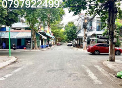 Nhà MT đường Phan Kế Bính - Phường 9