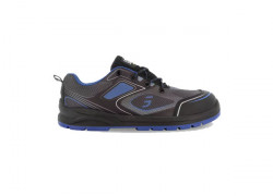 Giày Safety Jogger CADOR S1P: Giải Pháp Bảo Hộ An Toàn và Thời Trang Cho Người Lao Động Hiện Đạ