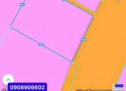 Bán nhà mặt phố Xô Viết Nghệ Tĩnh, Vũng Tàu, DT 755m2, giá 85 tỷ, sổ hồng.