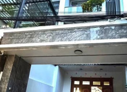 Bán nhà 1 trệt 2 lầu hẻm ô tô đường Phạm Hồng Thái, P7, Vũng Tàu.
