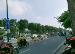 Bán nhà Gò Vấp, hẻm xe hơi Phạm Văn Đồng, 95m², nở hậu 6.6m , chỉ 7.4 tỷ TL