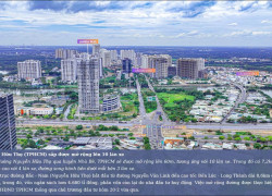 Căn hộ Chung Cư tại Dự án Lavida Plus, Diện Tích 37m2 giá 2,3ty. LH 0906385525