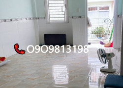 📣📣📣CẦN BÁN NHANH - NHÀ P.Chánh Hưng Q8📣📣📣