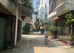 8.7 TỶ - PHÂN LÔ - Ô TÔ TRÁNH - GẦN ĐH CÔNG NGHIỆP - TRỤC ĐƯỜNG 32 - CƠ HỘI TÍCH SẢN VÀNG!