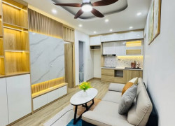Chính chủ cần bán 2 ngủ tòa HH3B Linh Đàm tặng nội thất nhập khẩu xịn xò giá 2.1XX tỷ