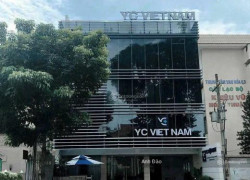 CHO THUÊ NHÀ MẶT TIỀN QUANG TRUNG, GÒ VẤP  Diện tích: 10x 18m. Trệt 3 Lầu
