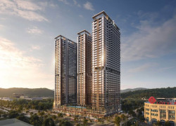 🌟 SKYM HẠ LONG – MỘT LỰA CHỌN ĐA GIÁ TRỊ CHO NGƯỜI Ở THẬT VÀ NHÀ ĐẦU TƯ 🌟