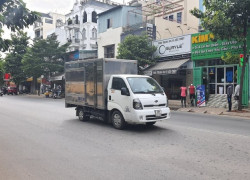 Bán nhà mặt tiền Tân Sơn-ngang 4.5m-2 mặt tiền-nhà mới-sổ vuông-kinh doanh tấp nập