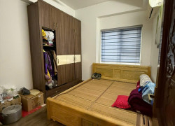 cần bán căn hộ 72m², 2.7 tỷ, tầng 14, khu 6 tòa mới CC Thanh Hà