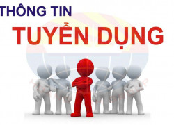 Cần tuyển 20 LĐPT làm tại nhà máy Vinfast Hải Dương